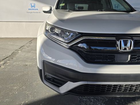Used 2021 Honda CR-V EX image 34