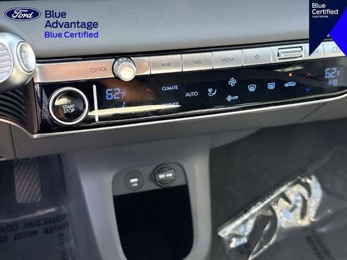 Used 2024 Hyundai Ioniq 5 SEL RWD image 16