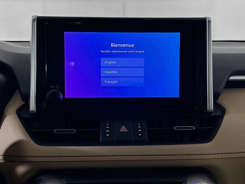 Used 2023 Toyota RAV4 XLE Premium FWD image 24