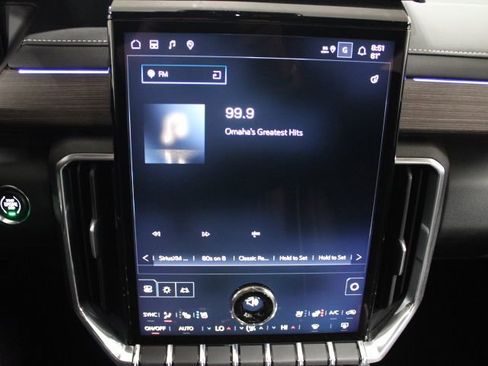 New 2026 GMC Acadia Denali w/ Super Cruise Package AWD/4WD image 50