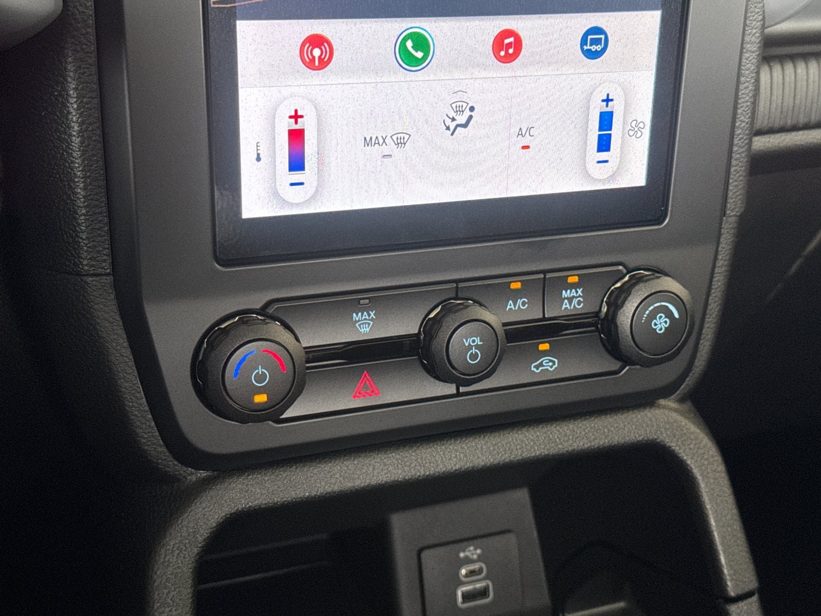New 2026 Ford Ranger XL RWD image 19