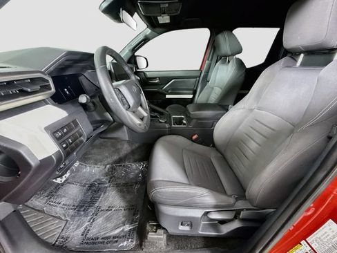 Certified 2024 Toyota Tacoma TRD Sport RWD image 21