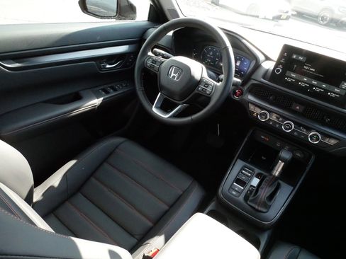 Used 2026 Honda CR-V Sport-L image 9