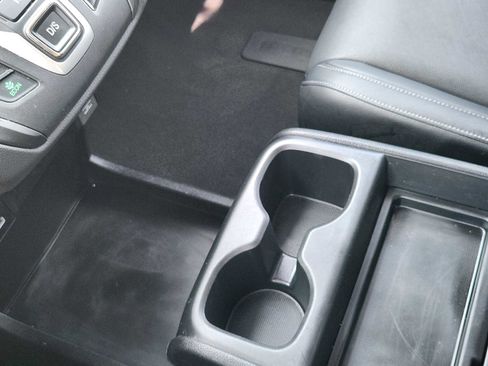 Certified 2024 Honda Odyssey EX-L image 20