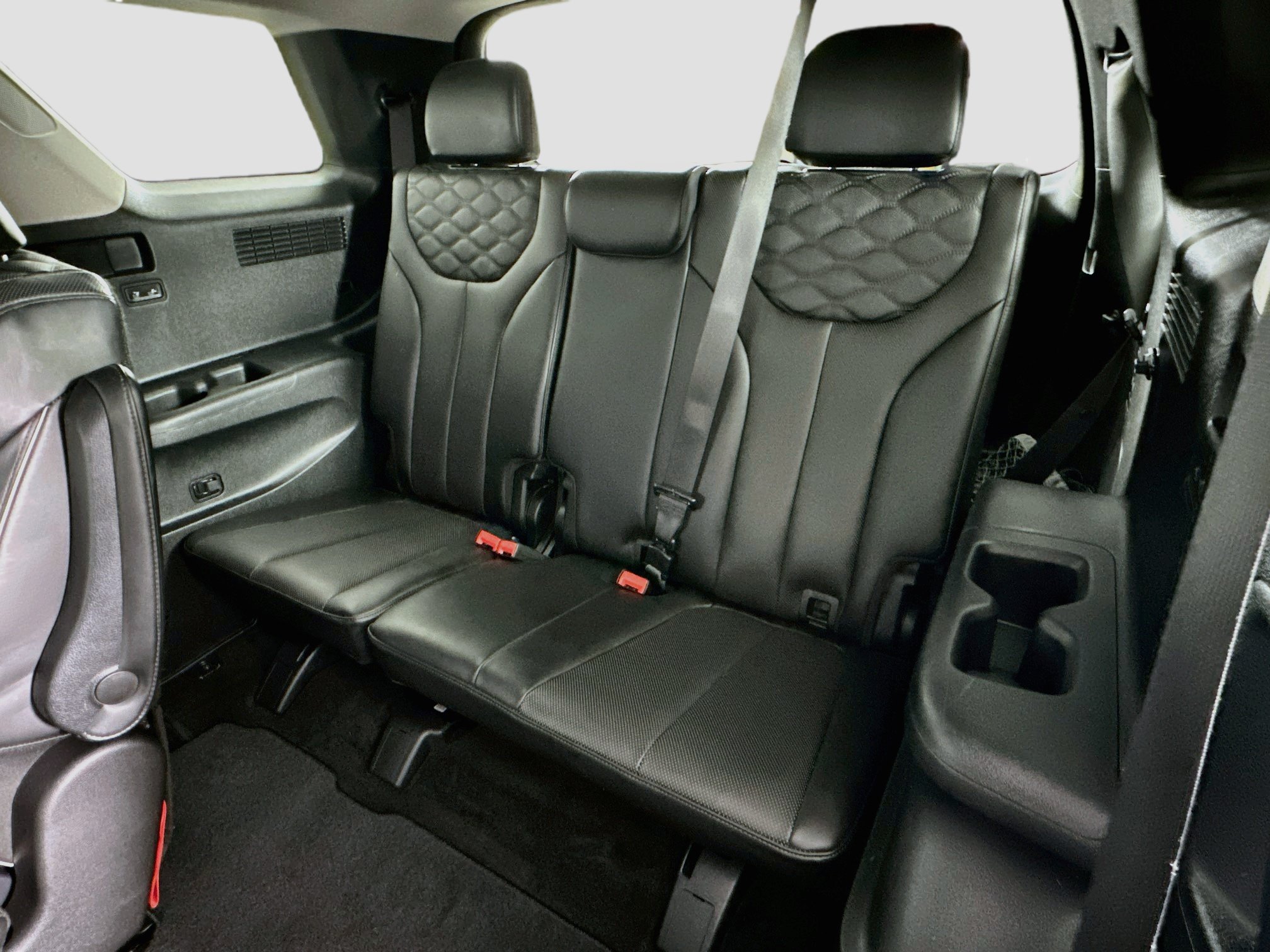 Used 2021 Hyundai Palisade Limited FWD image 31
