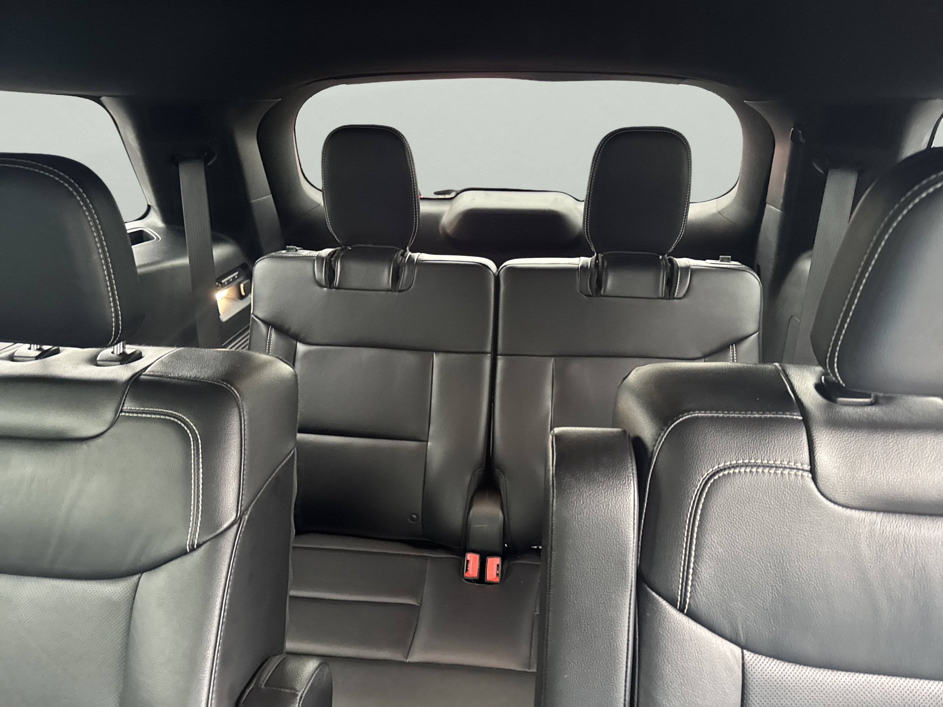 Used 2022 Ford Explorer ST w/ Equipment Group 401A AWD/4WD image 18