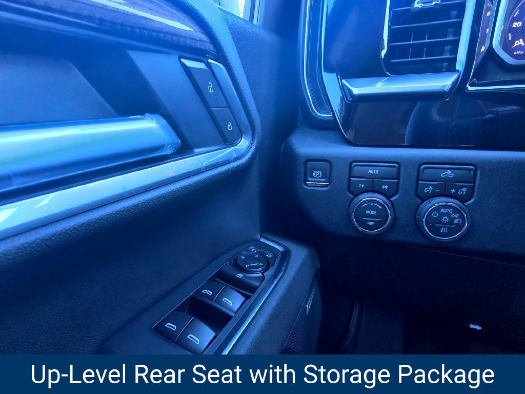 New 2026 Chevrolet Silverado 1500 RST w/ Convenience Package II AWD/4WD image 22
