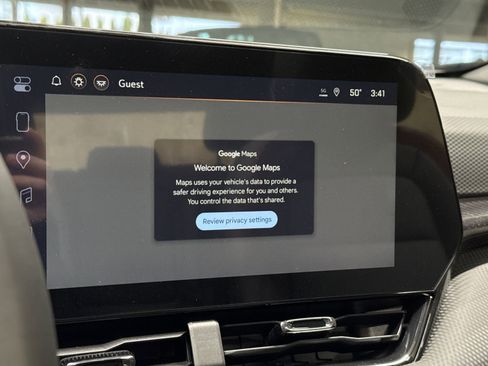 New 2026 Chevrolet Equinox RS w/ Safety and Technology Package image 22