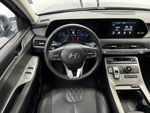 Used 2020 Hyundai Palisade SEL image 25