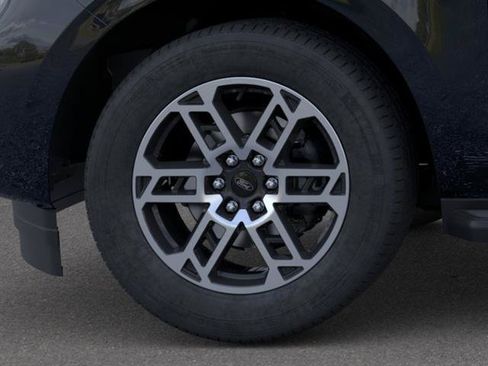 New 2026 Ford Expedition Max Active AWD/4WD image 19