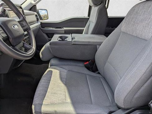 Used 2023 Ford F150 XLT AWD/4WD image 22