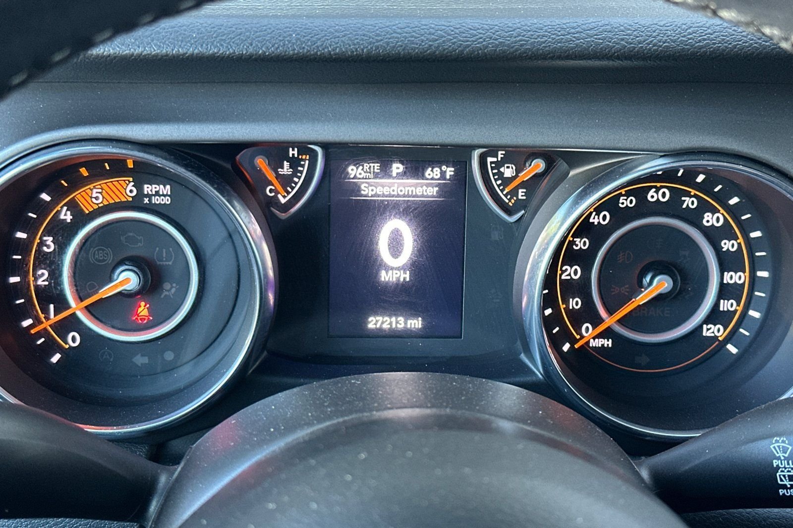 Used 2022 Jeep Wrangler Unlimited Sport AWD/4WD image 29