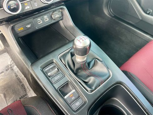 Used 2024 Honda Civic Si image 16