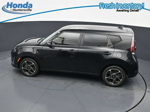 Used 2024 Kia Soul EX FWD image 18