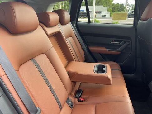 Used 2023 MAZDA CX-50 AWD 2.5 Turbo w/ Premium Pkg image 17