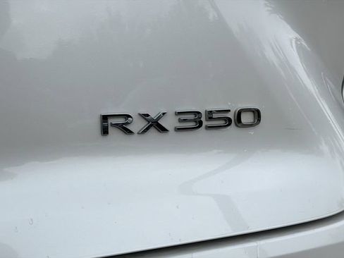 Used 2023 Lexus RX 350 Premium Plus w/ Cold Area Package FWD image 11