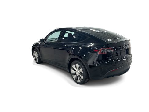 Certified 2023 Tesla Model Y Long Range AWD/4WD image 4