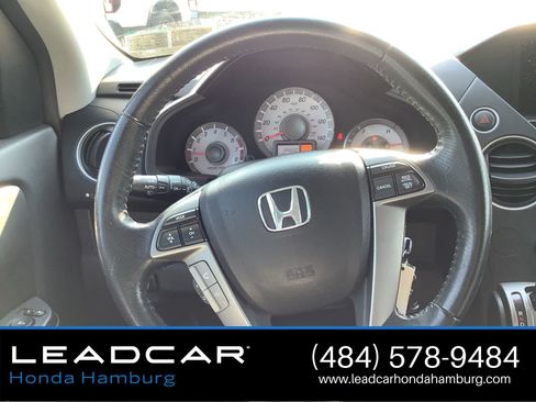 Used 2012 Honda Pilot EX-L image 15