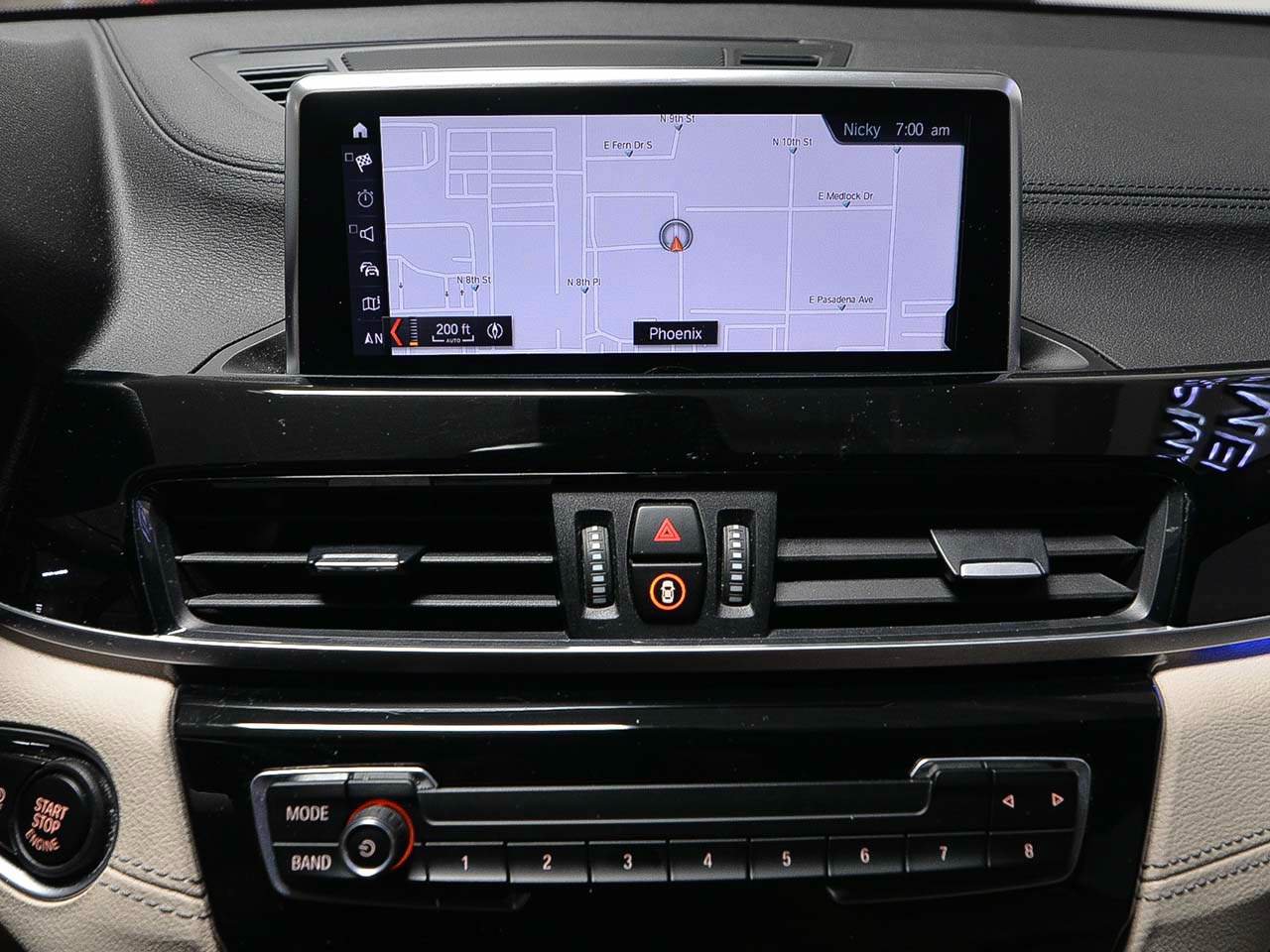 Used 2020 BMW X2 sDrive28i FWD image 14
