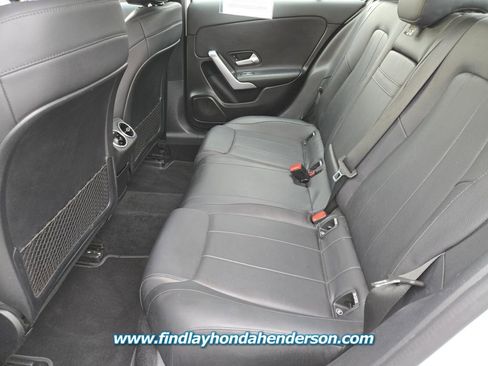 Used 2019 Mercedes-Benz A 220 A 220 image 11