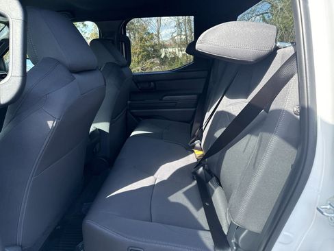 New 2024 Toyota Tacoma SR image 23