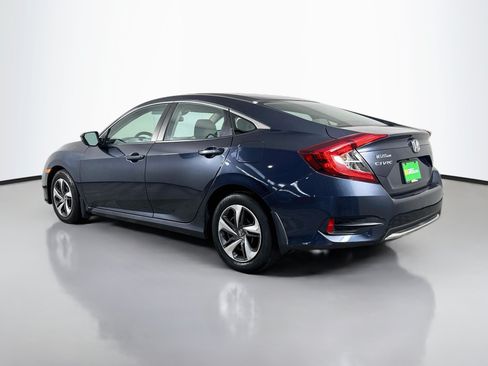 Used 2019 Honda Civic LX image 7