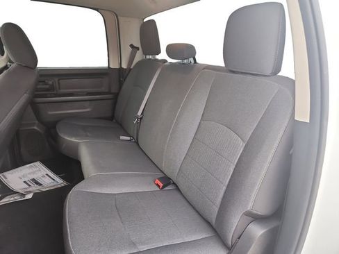 Used 2023 RAM 1500 Tradesman w/ Electronics Group image 13