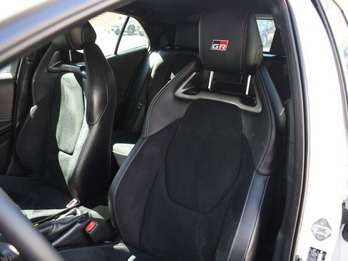 Used 2025 Toyota Corolla GR image 17