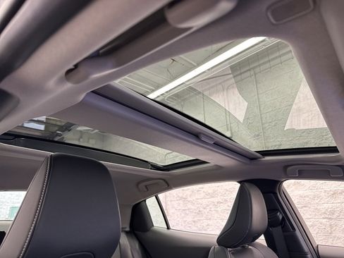 Certified 2024 Toyota Prius XLE image 49