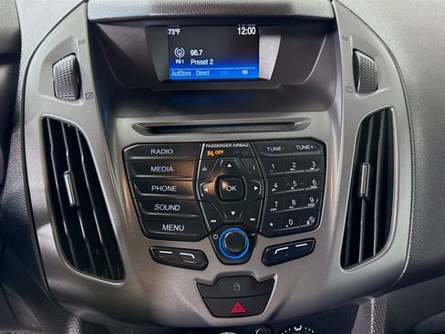 Used 2018 Ford Transit Connect XL image 18