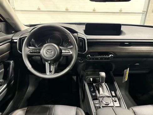 New 2026 MAZDA CX-50 2.5 Hybrid w/ Premium Plus Pkg image 16