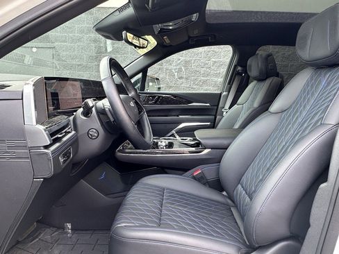 New 2025 Cadillac Escalade IQ Luxury 1 image 17