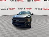 Used 2018 Ford F150 XLT w/ Equipment Group 302A Luxury image 3