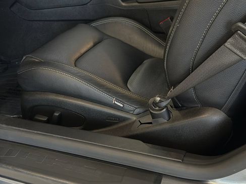 Used 2020 Chevrolet Camaro SS RWD image 31