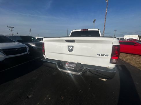 Used 2013 RAM 1500 Tradesman w/ Special Service Group image 5