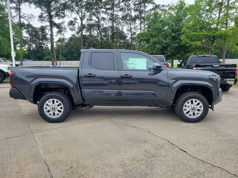 New 2026 Toyota Tacoma SR RWD image 8