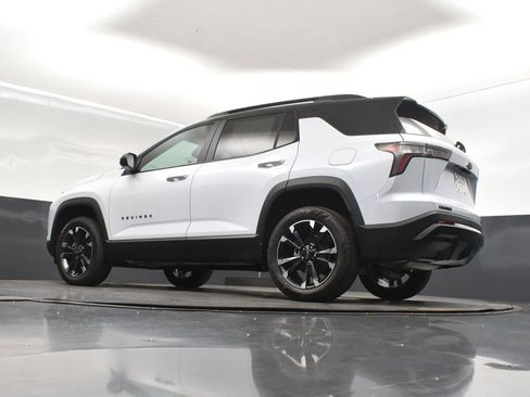 New 2026 Chevrolet Equinox RS image 41