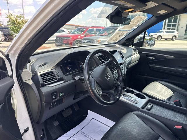 Used 2019 Honda Passport EX-L image 14