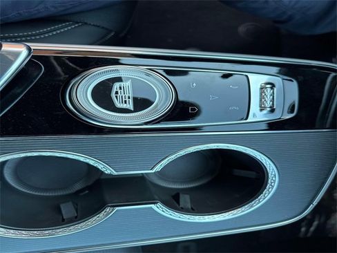 New 2025 Cadillac Lyriq Sport image 21