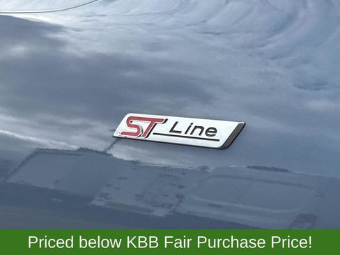 Used 2024 Ford Escape ST-Line image 20