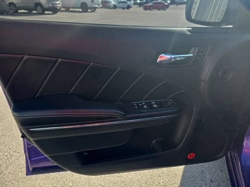 Used 2014 Dodge Charger R/T RWD image 14
