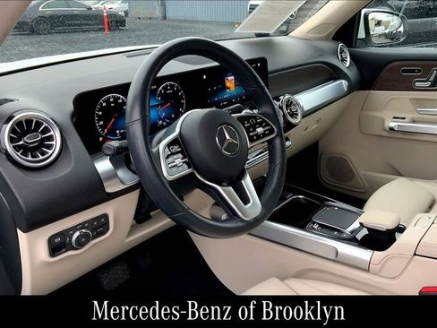 Certified 2022 Mercedes-Benz GLB 250 GLB 250 image 19