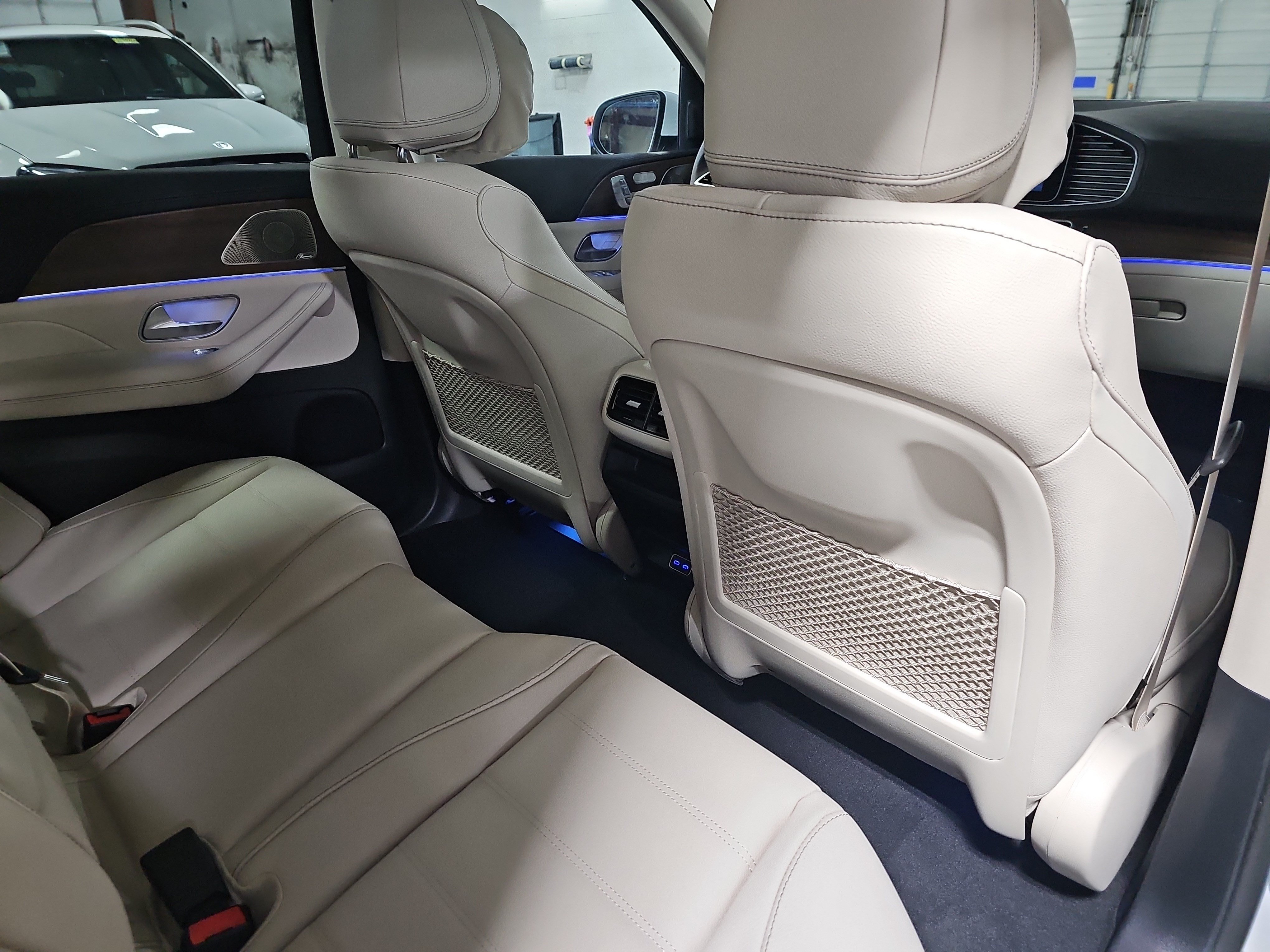 New 2026 Mercedes-Benz GLE 450 4MATIC image 11