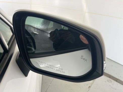 Used 2024 Toyota RAV4 LE AWD/4WD image 49