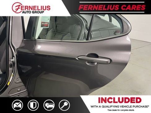 Used 2023 Toyota Camry LE image 14