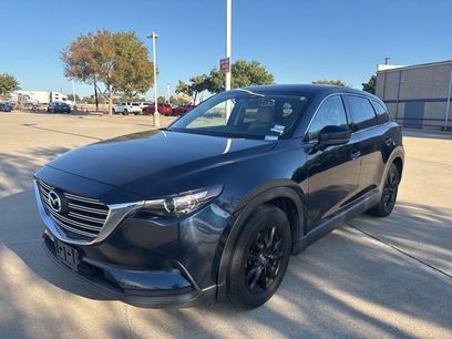 Used 2016 MAZDA CX-9 Touring