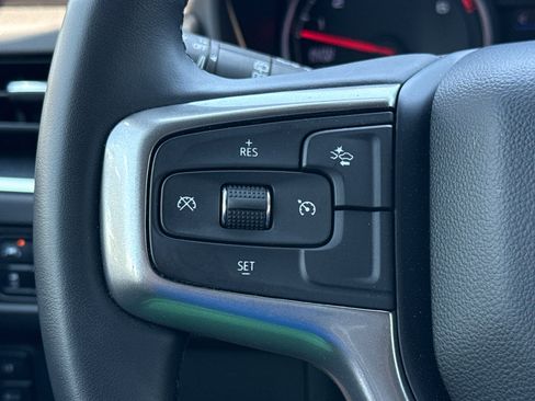 Used 2024 Chevrolet Tahoe LS w/ Driver Alert Package AWD/4WD image 17