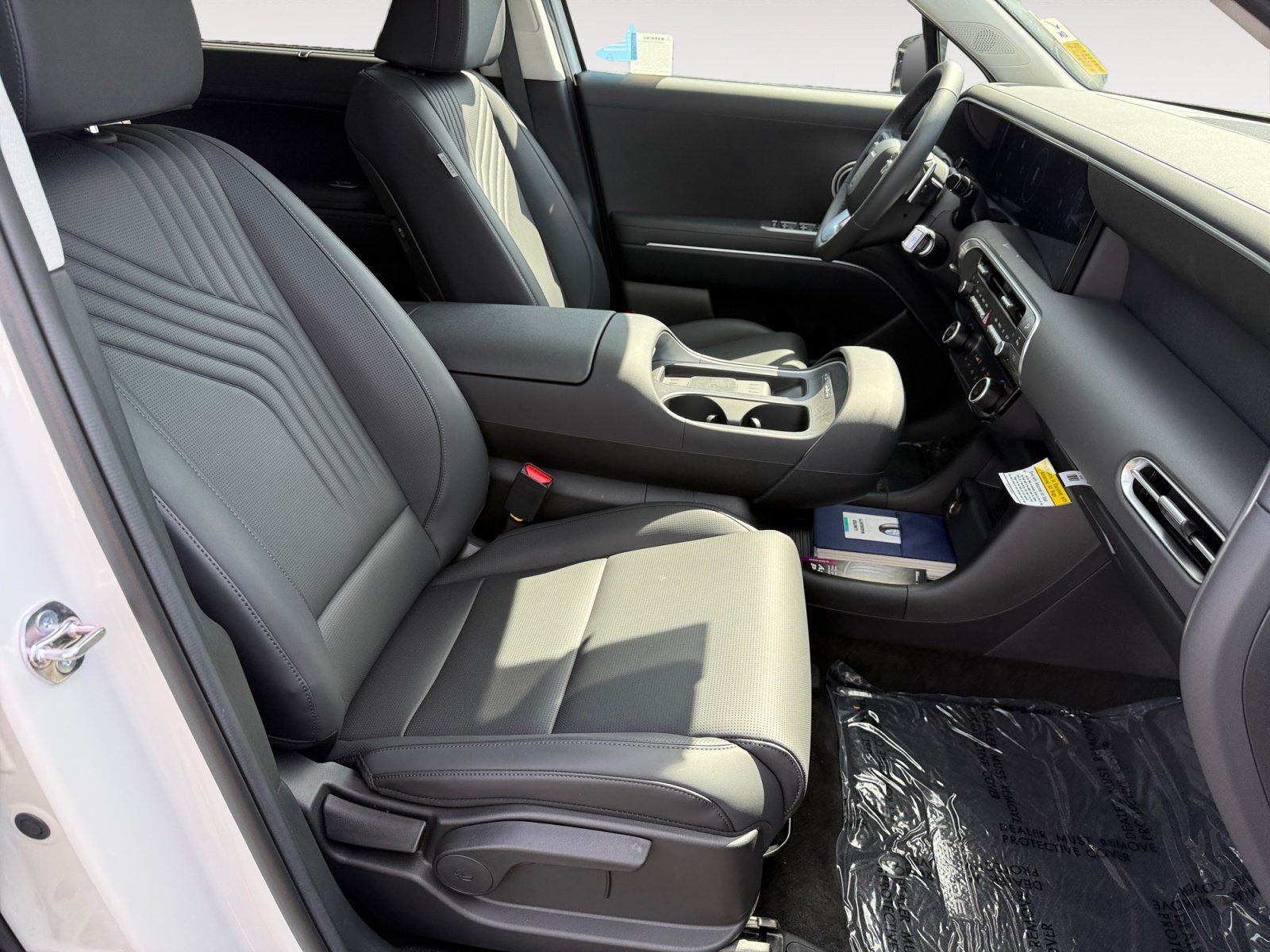 Certified 2026 Hyundai Palisade SEL AWD/4WD image 19