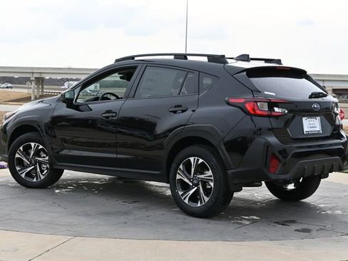 New 2026 Subaru Crosstrek 2.0i Premium image 5
