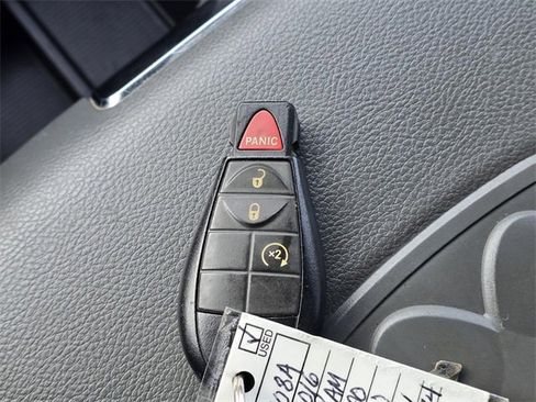 Used 2016 RAM 1500 Outdoorsman image 7